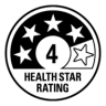 NR-Pack Icons Outlined WHITE_HEALTH STAR 1